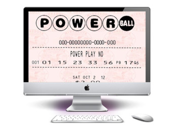 Buy American Lottery Tickets Online