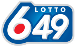 Canada Lotto 6/49