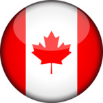 Canadian flag