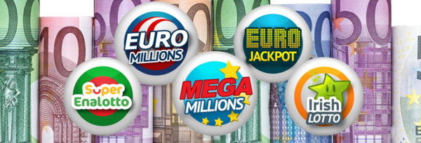 European Lotteries