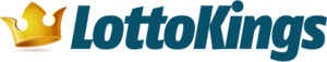 LottoKings Review Logo