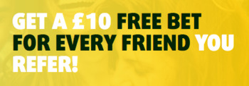 Lottoland Free £10 Bet