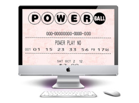 Play Lotto Online