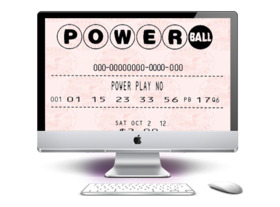 Play US Powerball Online From Abroad